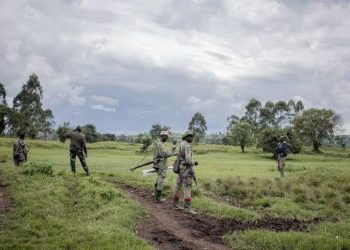 Sud-Kivu : 5 civils dont 2 enseignants exécutés par l’AFC-M23 à Karambi