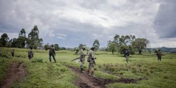 Sud-Kivu : 5 civils dont 2 enseignants exécutés par l’AFC-M23 à Karambi