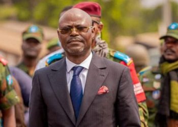 RDC : Un plaidoyer présenté au ministre de la défense pour améliorer le budget de fonctionnement des écoles militaires