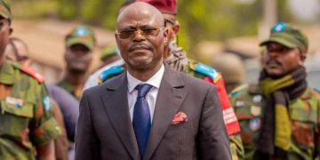 RDC : Un plaidoyer présenté au ministre de la défense pour améliorer le budget de fonctionnement des écoles militaires