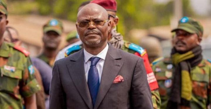 RDC : Un plaidoyer présenté au ministre de la défense pour améliorer le budget de fonctionnement des écoles militaires