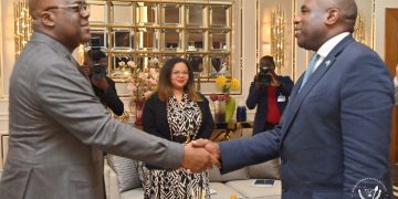 Crise dans l’Est : le Royaume-Uni salue l’engagement continu de la RDC dans les négociations de Doha