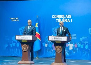 Santé : La RDC fait face à une résurgence du choléra 2085 cas enregistrés à une semaine et à la gestion du Mpox ( Roger Samuel Kamba)