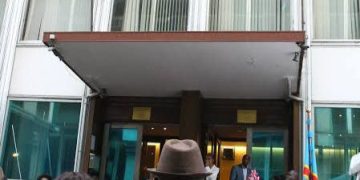RDC : Les autorités congolaises lancent le processus d’obtention du nouveau passeport en Belgique