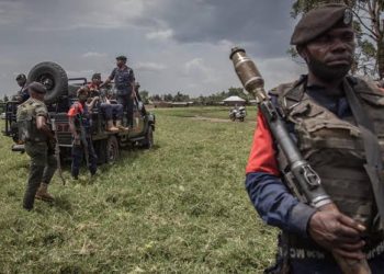 Guerre dans l’Est : les FARDC accusent l’armée Rwandaise et le M23 d’avoir simultanément attaqué ses positions