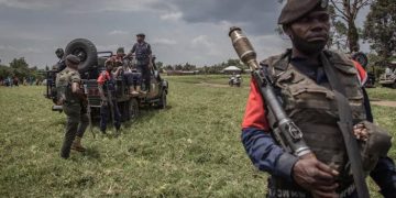 Guerre dans l’Est : les FARDC accusent l’armée Rwandaise et le M23 d’avoir simultanément attaqué ses positions