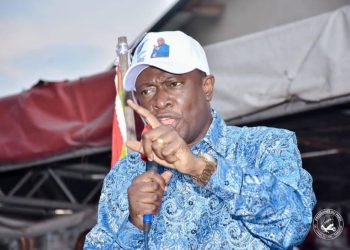 Accord de paix RDC-Rwanda: l’UDPS critique l’approche du cardinal Ambongo et l’accuse de relayer la position de Kagame