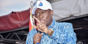 Accord de paix RDC-Rwanda: l’UDPS critique l’approche du cardinal Ambongo et l’accuse de relayer la position de Kagame