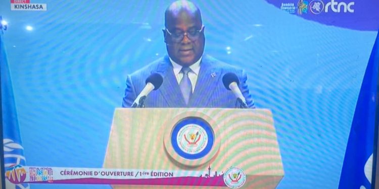 ‎Kinshasa : Daniel Bumba instruit le ministre provincial des Transports de gérer le phénomène wewa‎‎