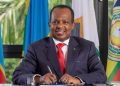 Diplomatie : Chassé en RDC, puis refusé en Belgique, Vincent Karega nommé nouvel ambassadeur du Rwanda en Algérie
