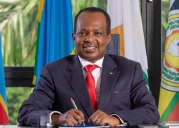 Diplomatie : Chassé en RDC, puis refusé en Belgique, Vincent Karega nommé nouvel ambassadeur du Rwanda en Algérie