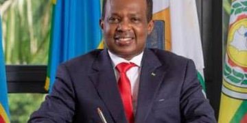 Diplomatie : Chassé en RDC, puis refusé en Belgique, Vincent Karega nommé nouvel ambassadeur du Rwanda en Algérie