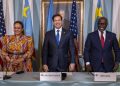 Le Rwanda ratifie l&rsquo;Accord de paix avec la RDC : Un pas vers la stabilité régionale ( Document)