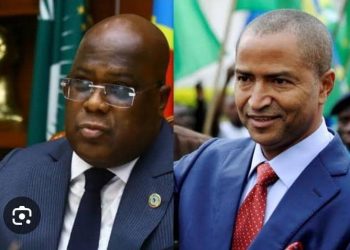 Katumbi à Tshisekedi au sujet du sponsoring de clubs européens : « L’argent du peuple doit servir le peuple car chaque franc dilapidé à l’étranger est un plat vide pour un enfant » ( Document)