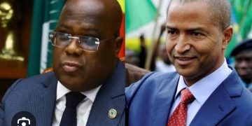 Katumbi à Tshisekedi au sujet du sponsoring de clubs européens : « L’argent du peuple doit servir le peuple car chaque franc dilapidé à l’étranger est un plat vide pour un enfant » ( Document)