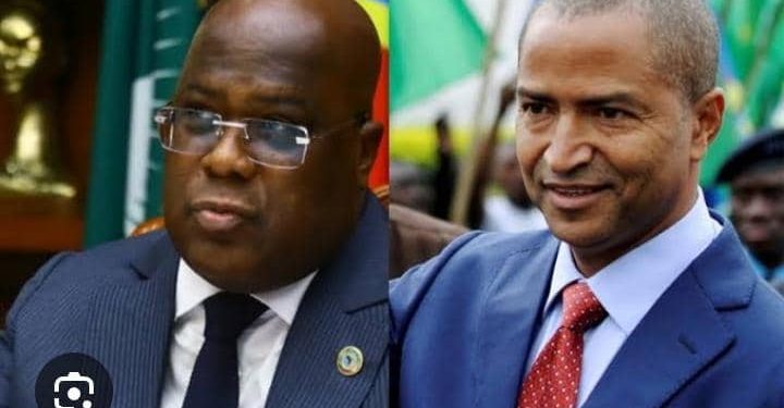Katumbi à Tshisekedi au sujet du sponsoring de clubs européens : « L’argent du peuple doit servir le peuple car chaque franc dilapidé à l’étranger est un plat vide pour un enfant » ( Document)