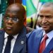 Katumbi à Tshisekedi au sujet du sponsoring de clubs européens : « L’argent du peuple doit servir le peuple car chaque franc dilapidé à l’étranger est un plat vide pour un enfant » ( Document)