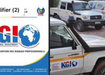 Haut-Katanga : la société Katanga Global Investment seule habilitée à procéder aux examens médicaux des travailleurs ( correspondance de l’inspection du Travail )