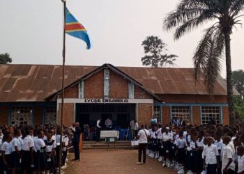 Kasaï : Plus de 38.704 élèves de la 8è des humanités, dont 18.808 filles participent au TENASOSP