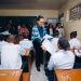 ‎RDC : Plus de 1,59 million d’élèves, dont 47 % de filles, passent le Test national de sélection d’orientation scolaire‎