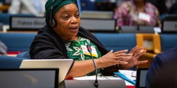 Diplomatie : La RDC désignée pour accueillir la 21e session de la conférence ministérielle africaine sur l&rsquo;environnement en 2027
