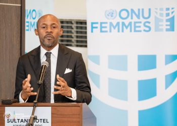 RDC : Patrick Muyaya défend la position du gouvernement sur l’inclusion des filles enceintes dans les établissements scolaires