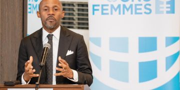 RDC : Patrick Muyaya défend la position du gouvernement sur l’inclusion des filles enceintes dans les établissements scolaires