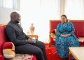 Réouverture du poste frontalier de Bunagana : Kayikwamba convoque l’ambassadeur ougandais à Kinshasa