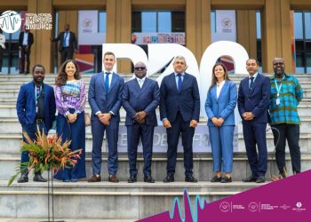 ‎Festival mondial de la musique et du tourisme : « On nous disait que l’Afrique se ressemble partout, mais je vous rassure que la RDC est particulièrement diversifiée » (le secrétaire général de l’ONU-Tourisme en RDC)