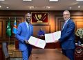 ‎RDC – USA : le gouvernement congolais et l’entreprise américaine Kobold Metals signent un accord sur l’exploration minière en RDC