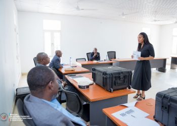 Décentralisation du processus d’obtention du passeport : le gouvernement forme des chefs de centres de capture issus des provinces