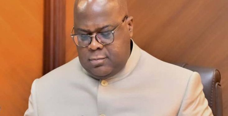 RDC : Le gouvernement congolais lance la plateforme E-Diplome, une réforme numérique majeure dans la gestion des diplômes au pays ( Conseil des ministres)