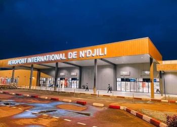 Construction de l’aéroport de N’djili: le gouvernement chiffre à 570 millions USD le coût des travaux