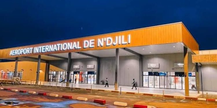 Construction de l’aéroport de N’djili: le gouvernement chiffre à 570 millions USD le coût des travaux