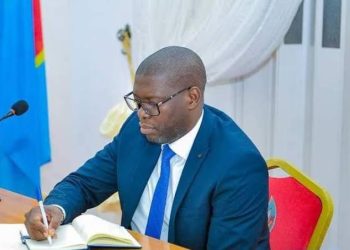 Haut-Katanga : introuvable, Jacques Kyabula activement recherché par la DGM