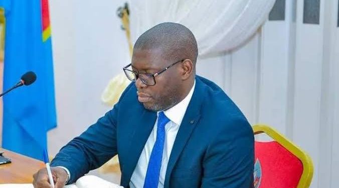 Haut-Katanga : introuvable, Jacques Kyabula activement recherché par la DGM