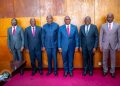 Diplomatie parlementaire: Kinshasa abritera la 47ème Conférence des présidents des Parlements membres de l&rsquo;UPA