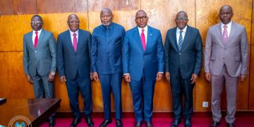 Diplomatie parlementaire: Kinshasa abritera la 47ème Conférence des présidents des Parlements membres de l’UPA
