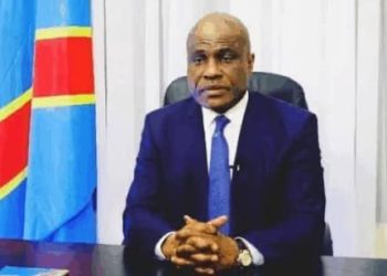 RDC : « Seule la tenue d’un dialogue national inclusif et transparent peut permettre au pays de sortir de la crise politique actuelle » (Martin Fayulu)