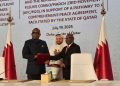 Guerre à l’Est : La MONUSCO salue la signature de la déclaration de principes entre la RDC et l&rsquo;AFC/M23 (Document)