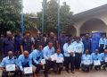 Kinshasa : 63 officiers de police judiciaire formés pour une meilleure planification territoriale