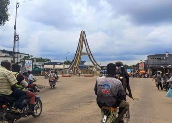 Tshopo : Teddy Lwamba réclame 173,3 millions USD pour relancer le projet d’électrification de Kisangani