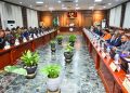RDC : Le gouvernement adopte une nouvelle politique d’inclusion des personnes vivant avec un handicap