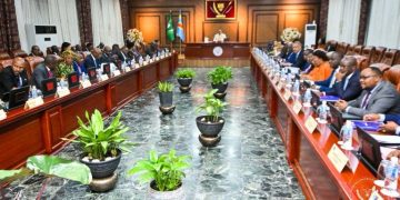 RDC : Le gouvernement adopte une nouvelle politique d’inclusion des personnes vivant avec un handicap