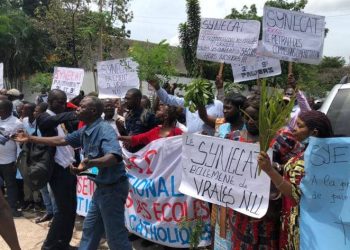 Nord-Kivu : Les enseignants de Masisi menacent de boycotter la supervision des examens d’État en raison d’arriérés de salaire