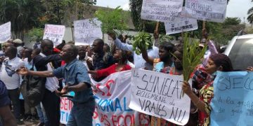 Nord-Kivu : Les enseignants de Masisi menacent de boycotter la supervision des examens d’État en raison d’arriérés de salaire