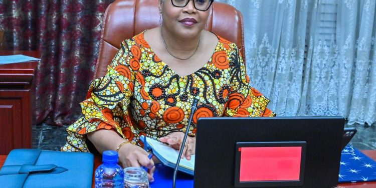 Riposte contre le choléra: Suminwa crée une commission chargée d’élaborer une feuille de route multisectorielle