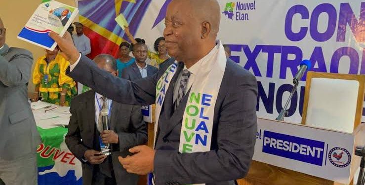 Déclaration de principes de Doha: Muzito et son parti appellent à la vigilance dans la mise en œuvre