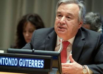 Déclaration de principes entre la RDC et l’AFC/M23 : l’ONU salue une avancée significative