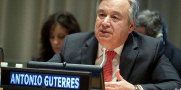 Déclaration de principes entre la RDC et l’AFC/M23 : l’ONU salue une avancée significative